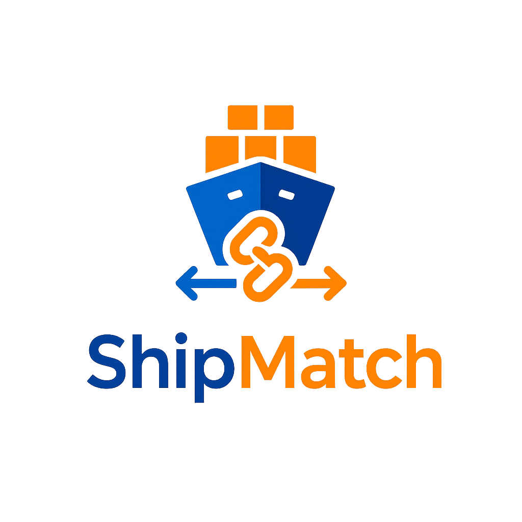 ShipMatch Logo
