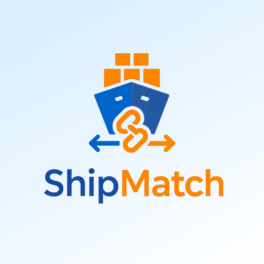 ShipMatch logo